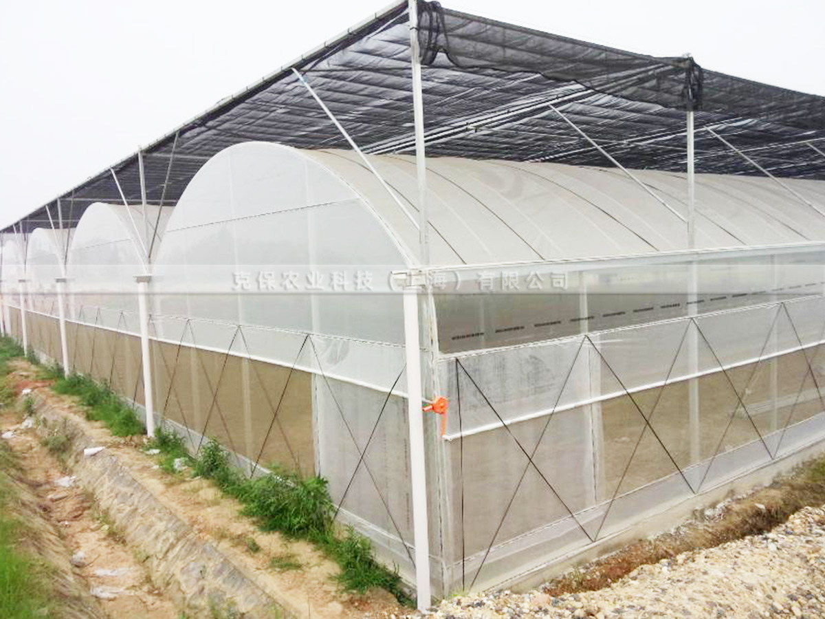 8丝白色长寿流滴膜